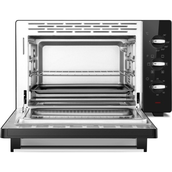 Электропечь Beko BMOF38B Электропечь Beko BMOF38B