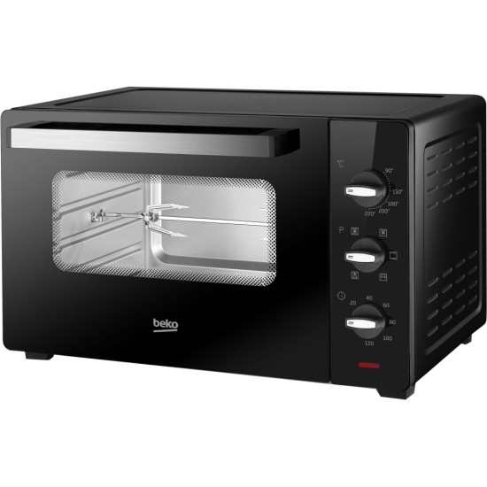 Электропечь Beko BMOF45B Электропечь Beko BMOF45B
