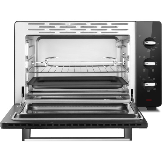 Электропечь Beko BMOF45B Электропечь Beko BMOF45B