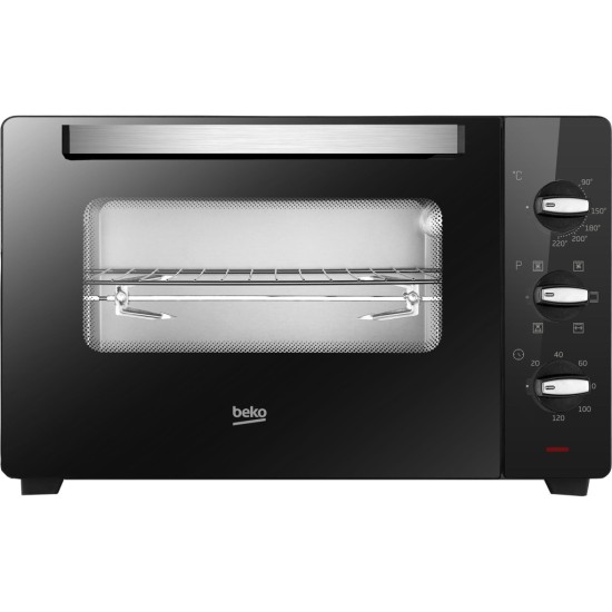 Электропечь Beko BMOF45B Электропечь Beko BMOF45B