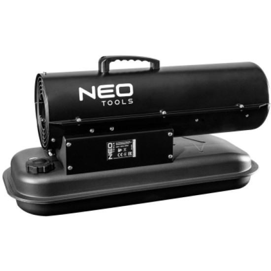 Обогреватель Neo Tools 90-080