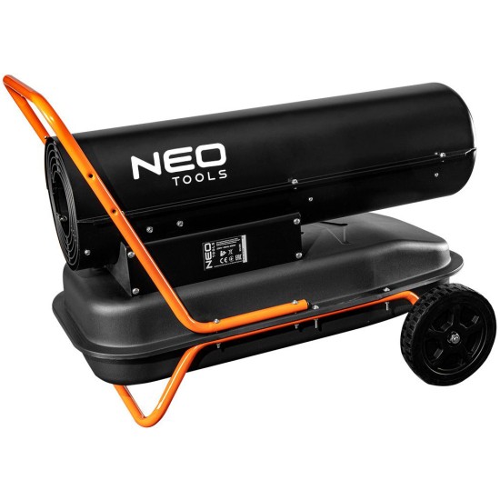 Обогреватель Neo Tools 90-081