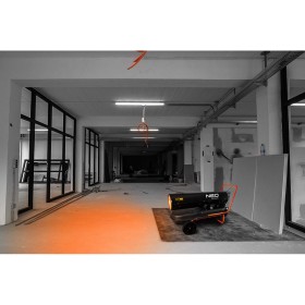 Обогреватель Neo Tools 90-082