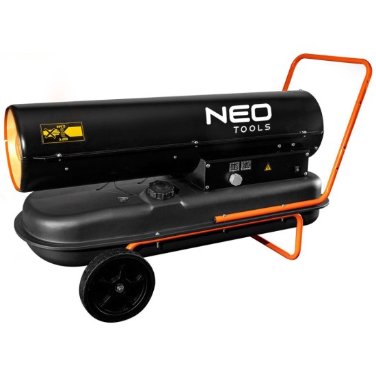 Обогреватель Neo Tools 90-082 Обогреватель Neo Tools 90-082