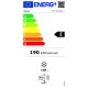 Морозильная камера HEINNER HFF-HM168XE++