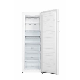 Морозильна камера HEINNER HFF-HS240NFE++