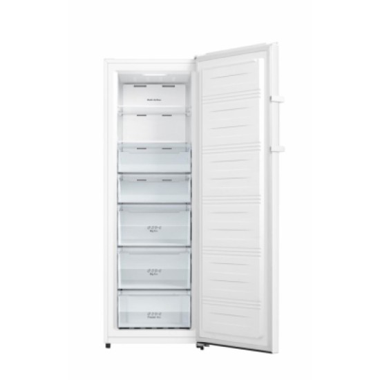 Морозильна камера HEINNER HFF-HS240NFE++