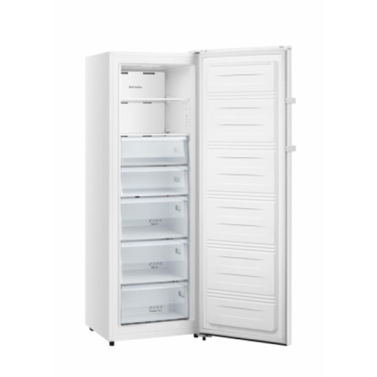 Морозильна камера HEINNER HFF-HS240NFE++