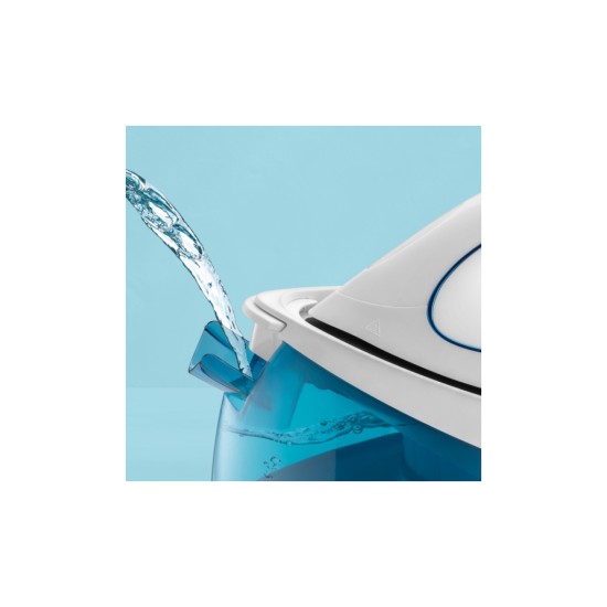 Паровая станция Ufesa AQUA STEAM (80205362)