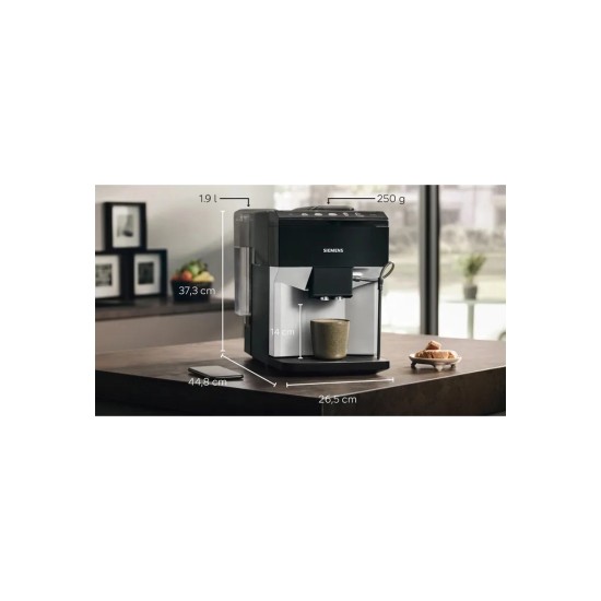 Кофемашина Siemens TP511R01 Кофемашина Siemens TP511R01
