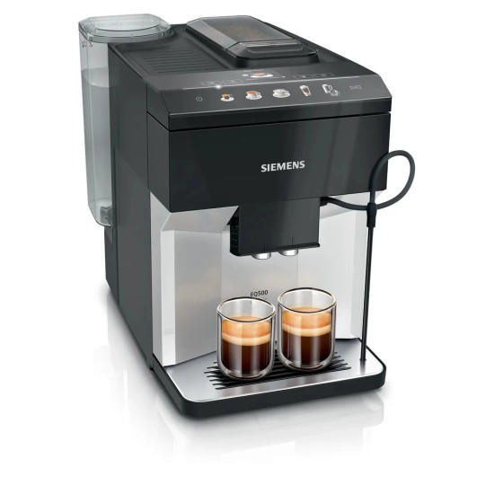 Кофемашина Siemens TP511R01 Кофемашина Siemens TP511R01