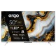 Телевизор Ergo 50JUQ85 Телевизор Ergo 50JUQ85