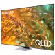 Телевизор Samsung QE85Q80DAUXUA Телевизор Samsung QE85Q80DAUXUA