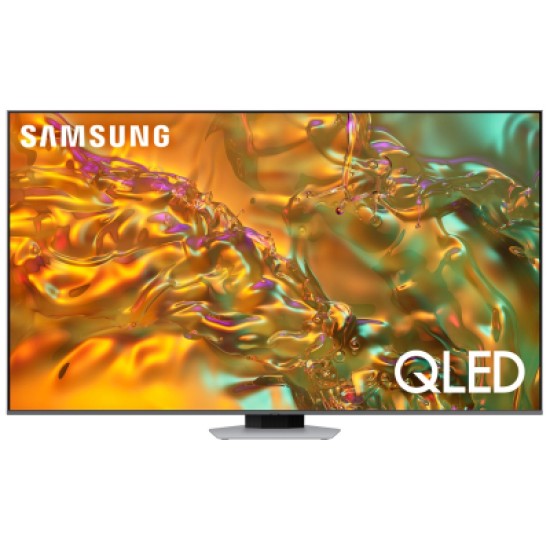 Телевизор Samsung QE85Q80DAUXUA Телевизор Samsung QE85Q80DAUXUA