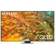 Телевизор Samsung QE85Q80DAUXUA Телевизор Samsung QE85Q80DAUXUA