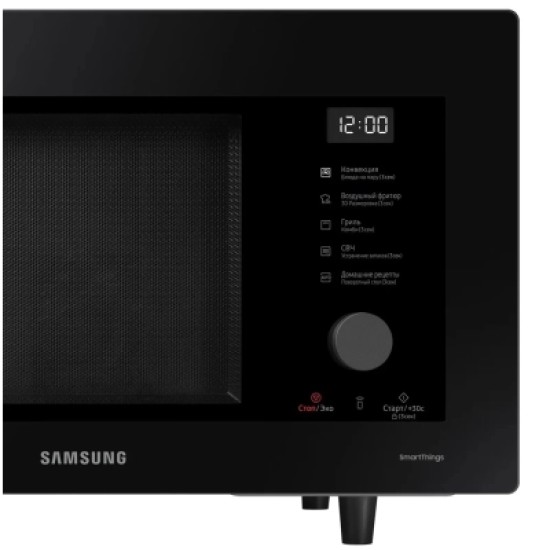 Микроволновая печь Samsung MC32DG7646KKUA