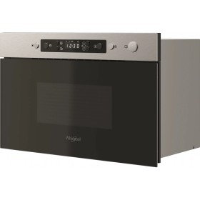 Микроволновая печь Whirlpool MBNA910X