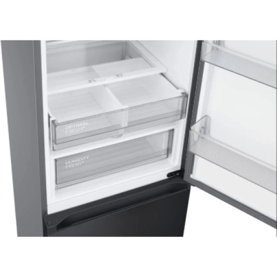 Холодильник Samsung RB38C7B4EB1/UA Холодильник Samsung RB38C7B4EB1/UA