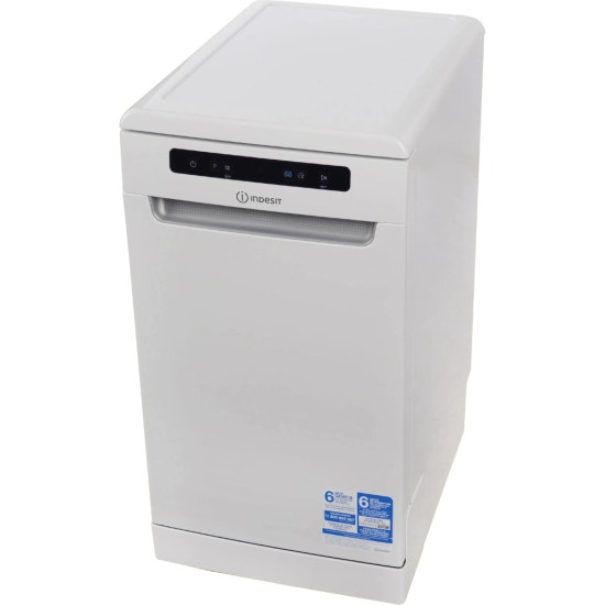 Посудомоечная машина Indesit DSFO3T224C Посудомоечная машина Indesit DSFO3T224C