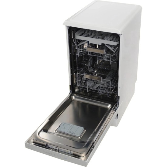 Посудомоечная машина Indesit DSFO3T224C Посудомоечная машина Indesit DSFO3T224C