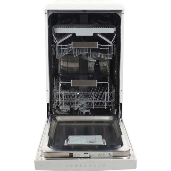 Посудомоечная машина Indesit DSFO3T224C Посудомоечная машина Indesit DSFO3T224C