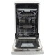 Посудомоечная машина Indesit DSFO3T224C Посудомоечная машина Indesit DSFO3T224C