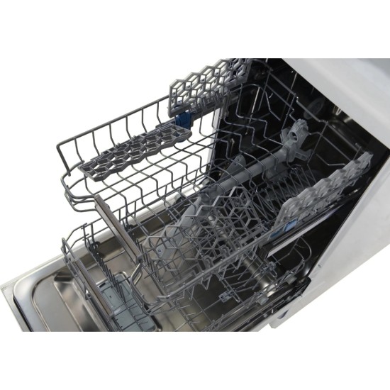 Посудомоечная машина Indesit DSFO3T224C Посудомоечная машина Indesit DSFO3T224C