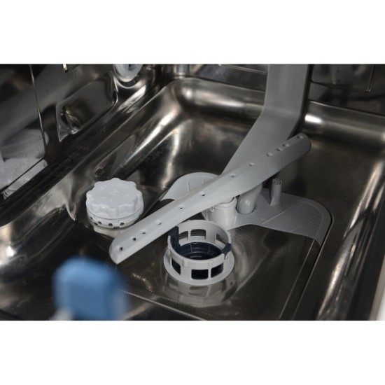 Посудомоечная машина Indesit DSFO3T224C Посудомоечная машина Indesit DSFO3T224C