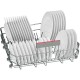 Посудомоечная машина Bosch SMS4IMB62Q