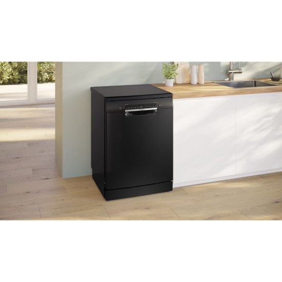 Посудомоечная машина Bosch SMS4IMB62Q