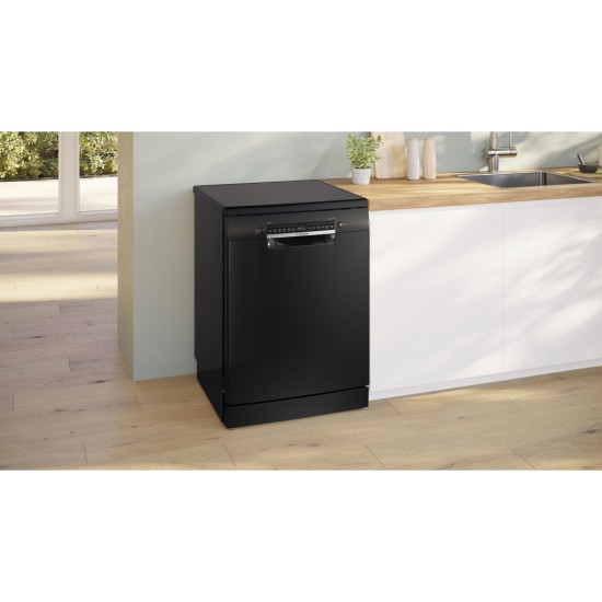 Посудомоечная машина Bosch SMS4IMB62Q
