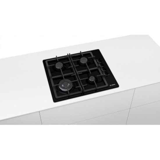Варочная поверхность Bosch PBH 6C6B 92R (PBH6C6B92R) Варочная поверхность Bosch PBH 6C6B 92R (PBH6C6B92R)