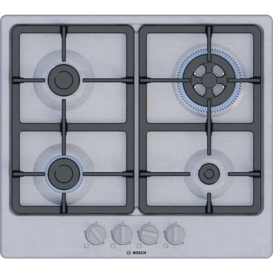 Варочная поверхность Bosch PGH 6B5K 90R (PGH6B5K90R) Варочная поверхность Bosch PGH 6B5K 90R (PGH6B5K90R)