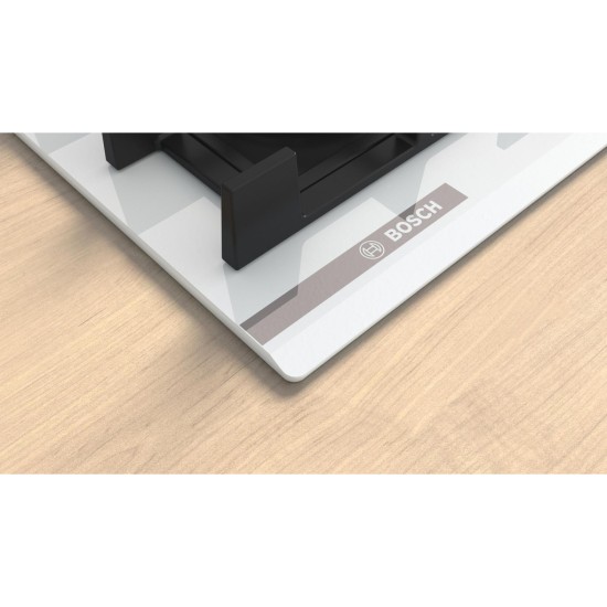 Варочная поверхность Bosch PNK 6B2P 40R (PNK6B2P40R)