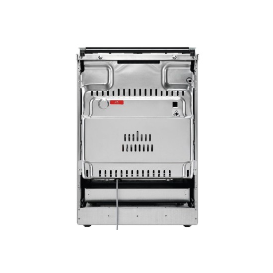 Плита Electrolux LKG604012W