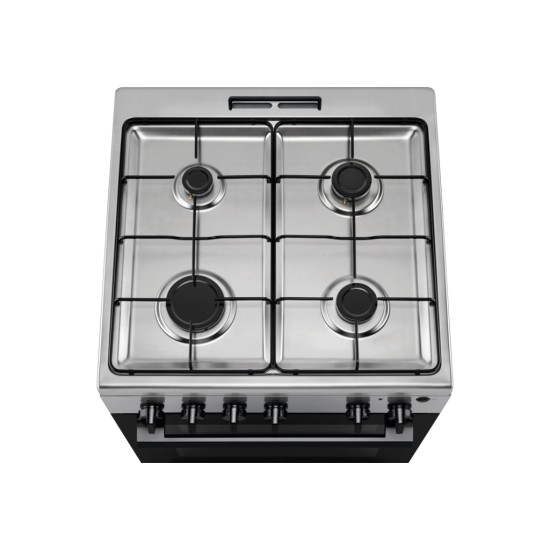 Плита Electrolux LKG600001X