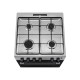 Плита Electrolux LKG600001X