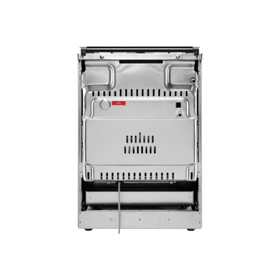 Плита Electrolux LKG600001X