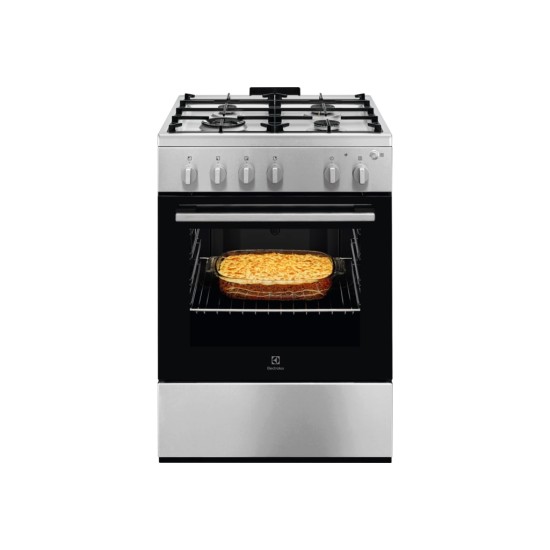 Плита Electrolux LKG600011X