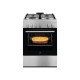 Плита Electrolux LKG600011X