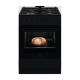 Плита Electrolux LKG604013K