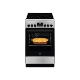 Плита Electrolux LKR540266X