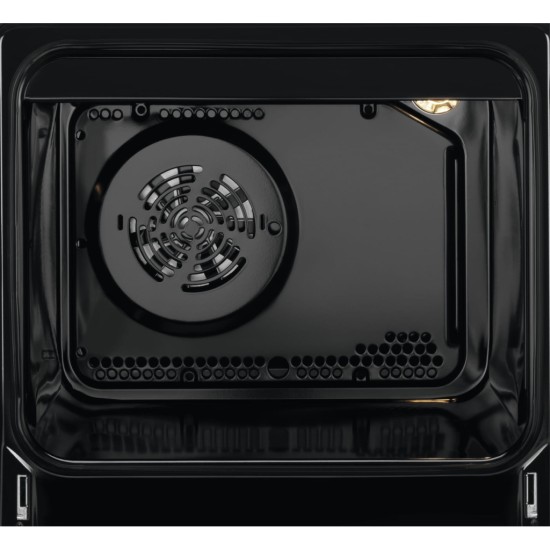 Плита Electrolux LKK560011W