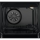Плита Electrolux LKK560011W