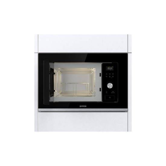 Микроволновая печь Gorenje BMX201AG1BG