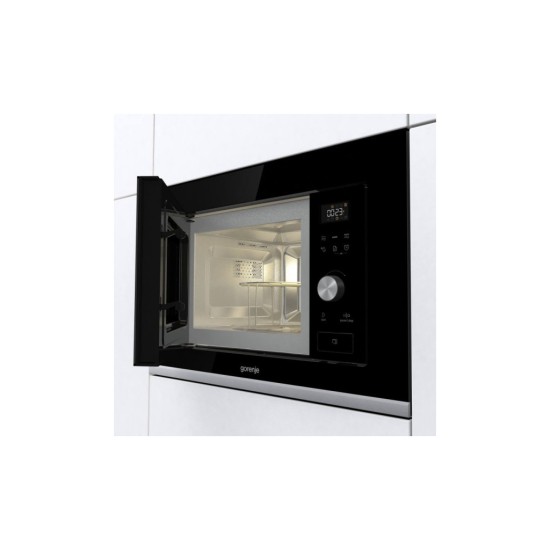 Микроволновая печь Gorenje BMX201AG1BG