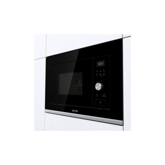 Микроволновая печь Gorenje BMX201AG1BG