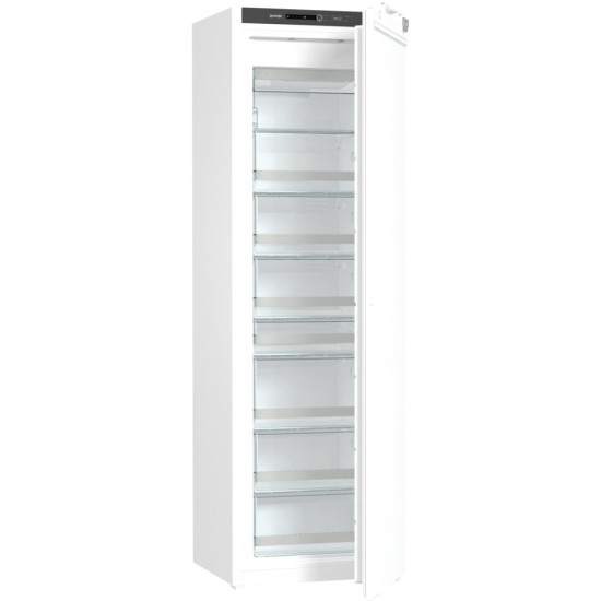 Морозильная камера Gorenje FNI518EA1 Морозильная камера Gorenje FNI518EA1