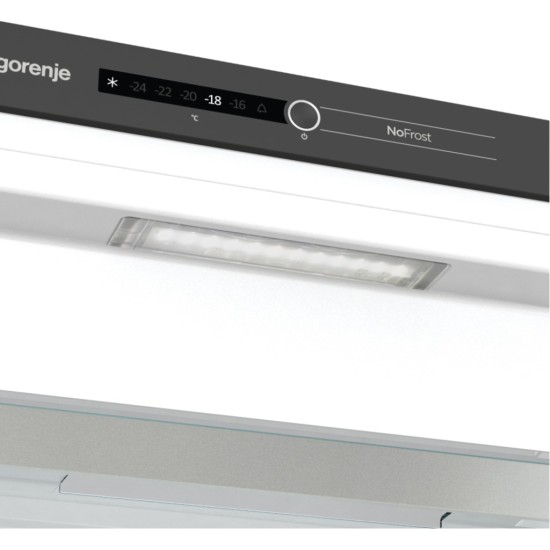 Морозильная камера Gorenje FNI518EA1 Морозильная камера Gorenje FNI518EA1