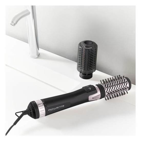 Фен-щетка Rowenta CF9550F0